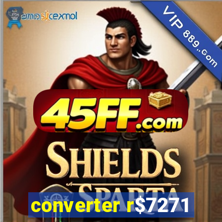 converter r$7271